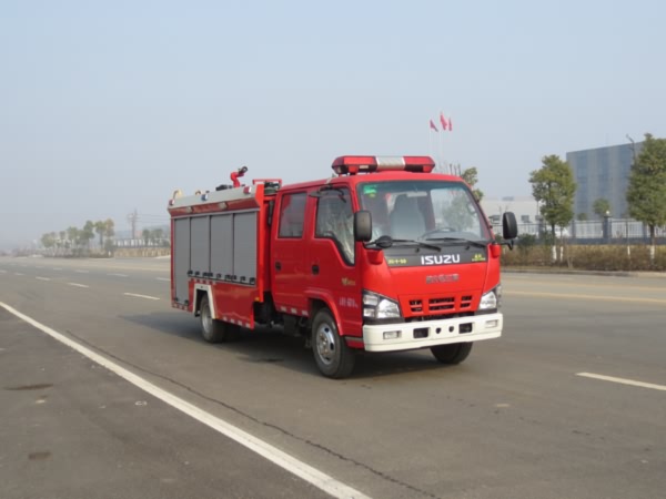 五十鈴水罐消防車(chē).jpg